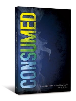 cover image of Consumed